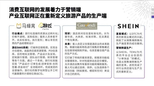 創新服務的關鍵在于深耕產業鏈,馬蜂窩 游云系統 助力 個性化 的規模化交付